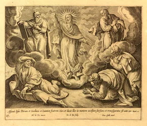 History of the New Testament - 1722 - (28)